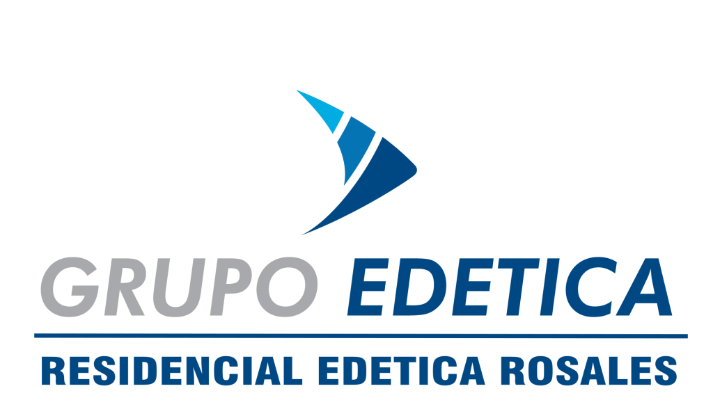 Logo grupo edetica