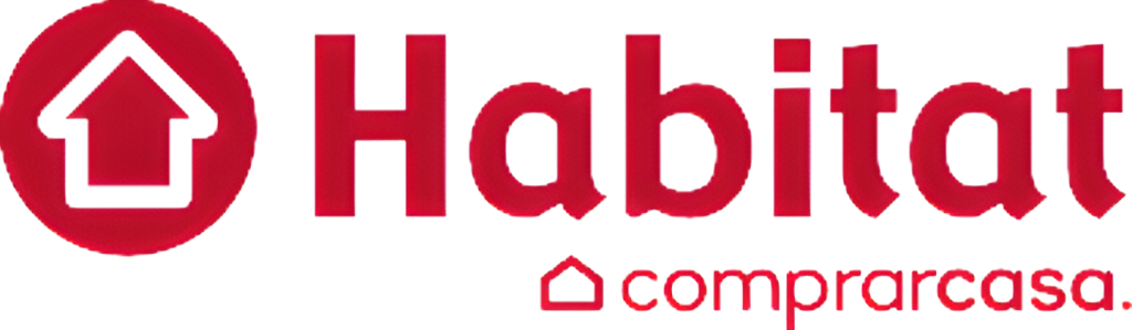 Logo habitat