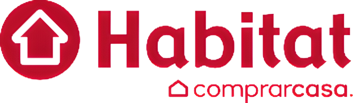 Logo habitat